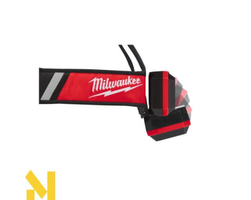 Ліхтар акумуляторний MILWAUKEE L4 HLRP-201