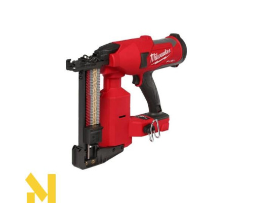 Степлер акумуляторний Milwaukee M18 FFUS-0C (без АКБ та ЗП)