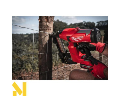 Степлер акумуляторний Milwaukee M18 FFUS-0C (без АКБ та ЗП)