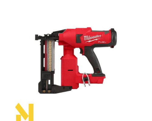 Степлер акумуляторний Milwaukee M18 FFUS-0C (без АКБ та ЗП)