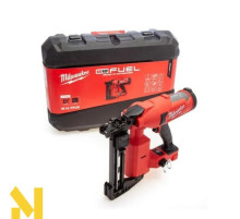 Степлер акумуляторний Milwaukee M18 FFUS-0C (без АКБ та ЗП)