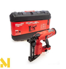 Степлер акумуляторний Milwaukee M18 FFUS-0C (без АКБ та ЗП)