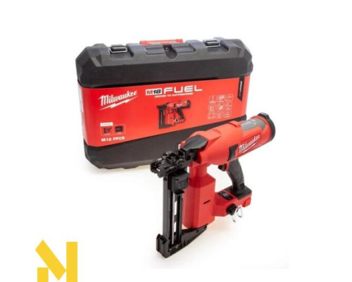 Степлер акумуляторний Milwaukee M18 FFUS-0C (без АКБ та ЗП)