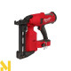 Степлер акумуляторний Milwaukee M18 FFUS-0C (без АКБ та ЗП)