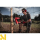 Степлер акумуляторний Milwaukee M18 FFUS-0C (без АКБ та ЗП)
