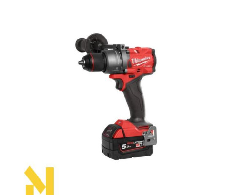 Дриль-шуруповерт акумуляторний Milwaukee M18 FPD3-502X