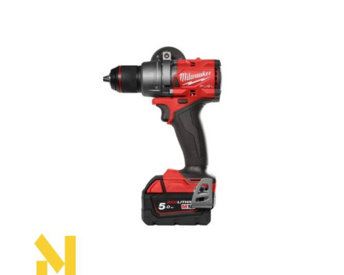 Дриль-шуруповерт акумуляторний Milwaukee M18 FPD3-502X