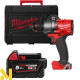 Дриль-шуруповерт акумуляторний MILWAUKEE M18 FDD3-0X + M18 B5 (без ЗП)