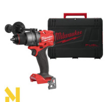 Дриль-шуруповерт акумуляторний Milwaukee M18 FDD3-0X (без АКБ та ЗП)