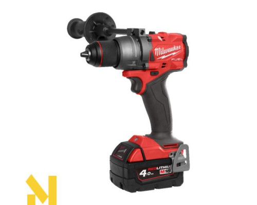 Дриль-шуруповерт акумуляторний MILWAUKEE M18 FDD3-502X