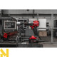 Дриль-шуруповерт акумуляторний MILWAUKEE M18 FDD3-502X