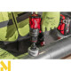 Дриль-шуруповерт акумуляторний MILWAUKEE M18 FDD3-502X