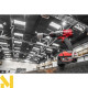 Дриль-шуруповерт акумуляторний MILWAUKEE M18 FDD3-502X