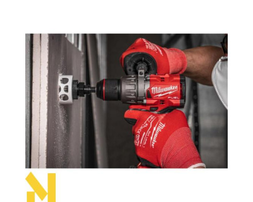 Дриль-шуруповерт акумуляторний MILWAUKEE M18 FDD3-502X