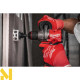 Дриль-шуруповерт акумуляторний MILWAUKEE M18 FDD3-502X
