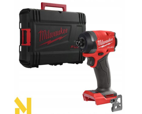 Гвинтоверт акумуляторний Milwaukee M18FID3-0X (без АКБ та ЗП)