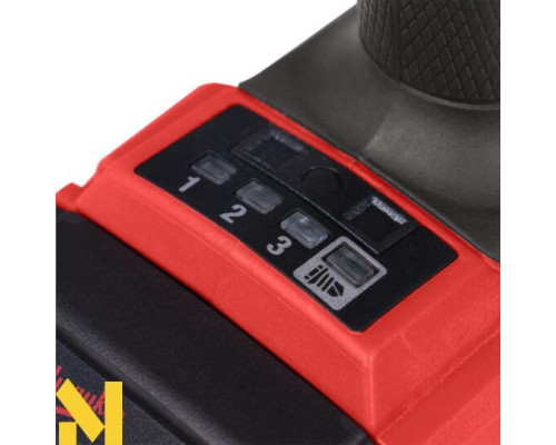 Шуруповерт акумуляторний Milwaukee M18 FID3-502X