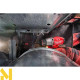 Дриль-шуруповерт акумуляторний MILWAUKEE M12 FPD2-202X