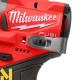 Дриль-шуруповерт акумуляторний MILWAUKEE M12 FPD2-602X