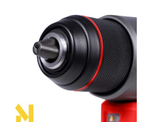 Дриль-шуруповерт акумуляторний MILWAUKEE M12 FPD2-602X
