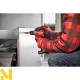 Дриль-шуруповерт акумуляторний MILWAUKEE M12 FPD2-602X