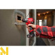 Дриль-шуруповерт акумуляторний MILWAUKEE M12 FPD2-602X