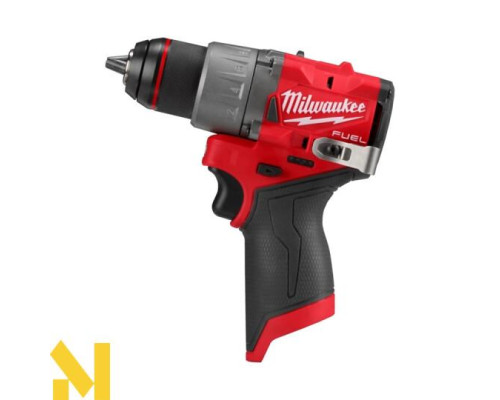 Дриль-шуруповерт акумуляторний MILWAUKEE M12 FDD2-0  (без АКБ та ЗП)