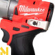 Дриль-шуруповерт акумуляторний MILWAUKEE M12 FDD2-202X