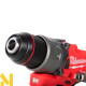 Дриль-шуруповерт акумуляторний MILWAUKEE M12 FDD2-202X