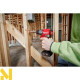 Дриль-шуруповерт акумуляторний MILWAUKEE M12 FDD2-202X