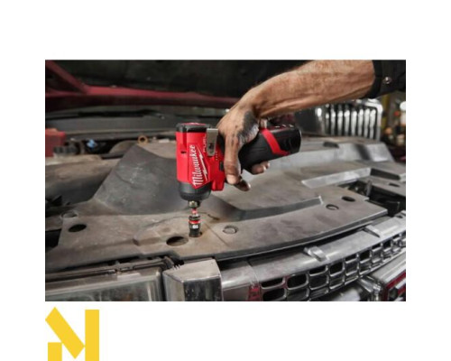 Гвинтоверт акумуляторний Milwaukee M12 FID2-202X