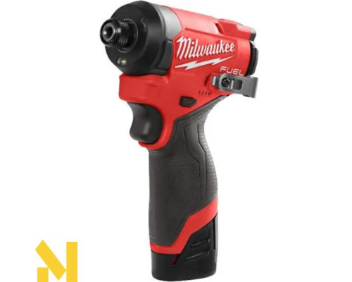 Гвинтоверт акумуляторний Milwaukee M12 FID2-202X