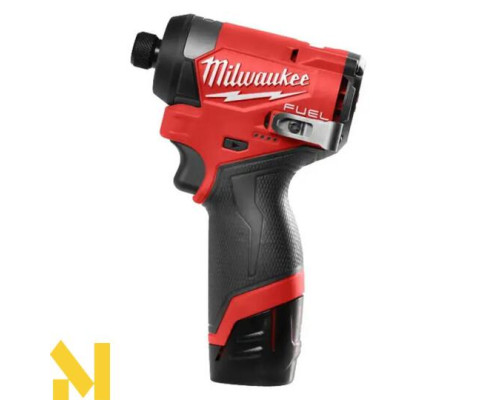 Гвинтоверт акумуляторний Milwaukee M12 FID2-202X