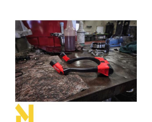 Ліхтар акумуляторний MILWAUKEE L4 NL400-301