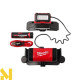 Ліхтар налобний акумуляторний Milwaukee USB L4 BOLT HL-301