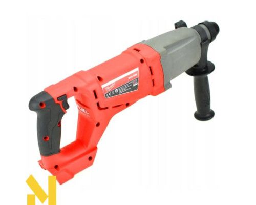 Перфоратор акумуляторний Milwaukee SDS-Plus M18 CHD-0 (без АКБ та ЗП)