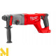 Перфоратор акумуляторний Milwaukee SDS-Plus M18 CHD-0 (без АКБ та ЗП)