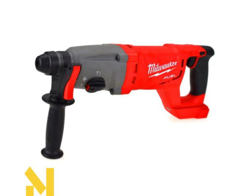 Перфоратор акумуляторний Milwaukee SDS-Plus M18 CHD-0 (без АКБ та ЗП)