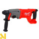 Перфоратор акумуляторний Milwaukee SDS-Plus M18 CHD-0 (без АКБ та ЗП)