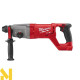 Перфоратор акумуляторний Milwaukee SDS-Plus M18 CHD-0 (без АКБ та ЗП)