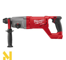 Перфоратор акумуляторний Milwaukee M18 CHD-0 (без АКБ та ЗП)
