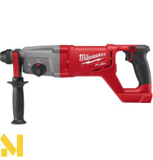 Перфоратор акумуляторний Milwaukee M18 CHD-0 (без АКБ та ЗП)