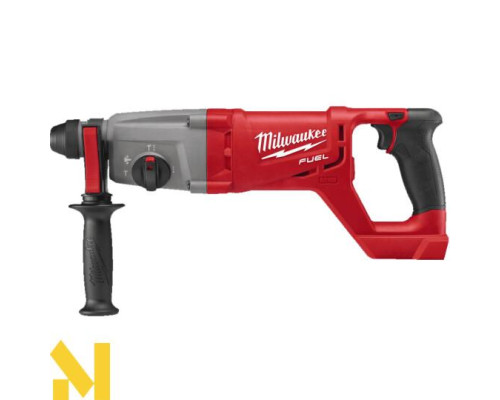 Перфоратор акумуляторний Milwaukee M18 CHD-0 (без АКБ та ЗП)