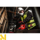 Шліфмашина вібраційна акумуляторна MILWAUKEE M18 BQSS-502B