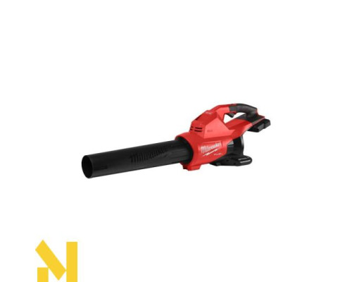 Повітродувка садова акумуляторна MILWAUKEE M18 F2BL-0 (без АКБ та ЗП)