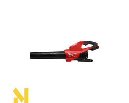 Повітродувка садова акумуляторна MILWAUKEE M18 F2BL-0 (без АКБ та ЗП)