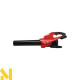 Повітродувка садова акумуляторна MILWAUKEE M18 F2BL-0 (без АКБ та ЗП)