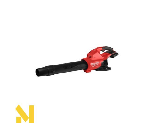 Повітродувка садова акумуляторна MILWAUKEE M18 F2BL-0 (без АКБ та ЗП)