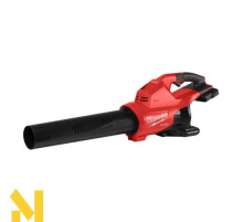 Повітродувка садова акумуляторна MILWAUKEE M18 F2BL-0 (без АКБ та ЗП)
