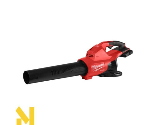 Повітродувка садова акумуляторна MILWAUKEE M18 F2BL-0 (без АКБ та ЗП)